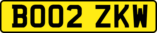 BO02ZKW