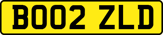 BO02ZLD