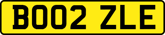 BO02ZLE