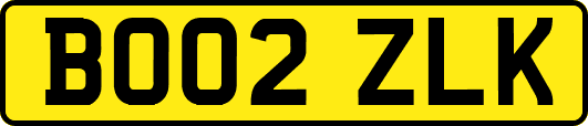BO02ZLK
