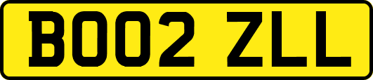BO02ZLL