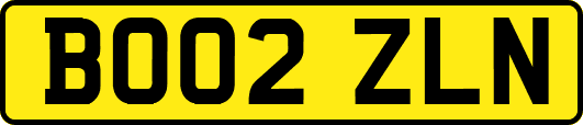 BO02ZLN