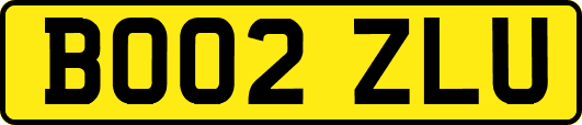 BO02ZLU