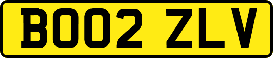 BO02ZLV