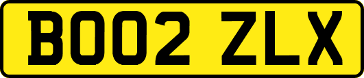 BO02ZLX