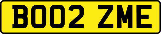 BO02ZME