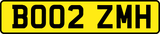 BO02ZMH