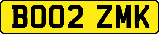 BO02ZMK
