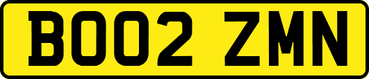 BO02ZMN