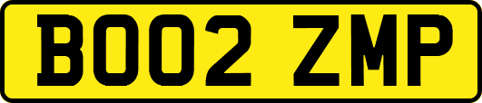 BO02ZMP
