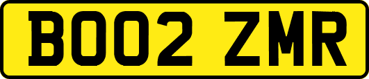 BO02ZMR