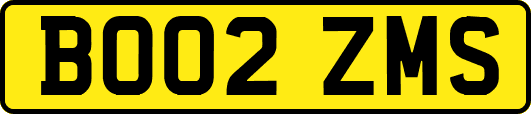 BO02ZMS