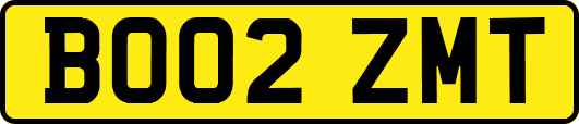 BO02ZMT