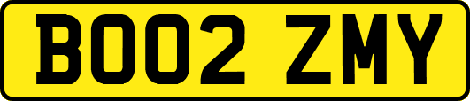 BO02ZMY
