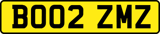BO02ZMZ