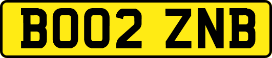 BO02ZNB