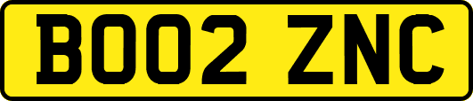 BO02ZNC