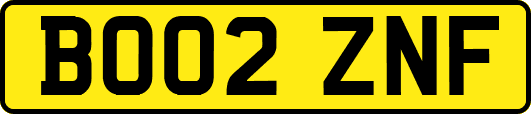 BO02ZNF