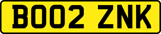BO02ZNK