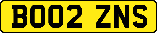 BO02ZNS