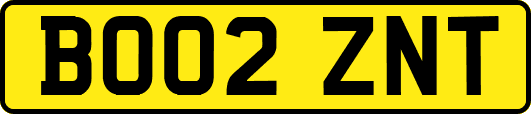 BO02ZNT