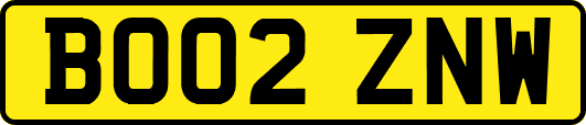 BO02ZNW