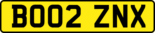 BO02ZNX