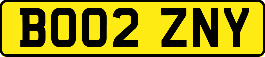 BO02ZNY