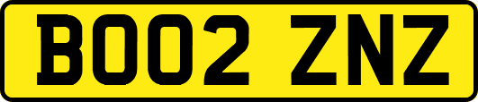 BO02ZNZ