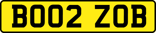 BO02ZOB