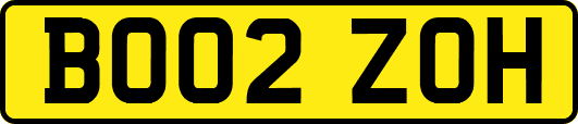 BO02ZOH