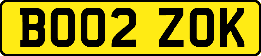BO02ZOK