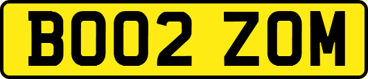 BO02ZOM