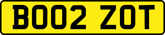 BO02ZOT