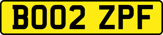 BO02ZPF