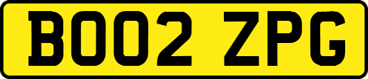 BO02ZPG