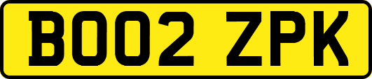 BO02ZPK