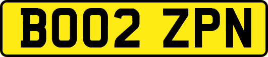 BO02ZPN