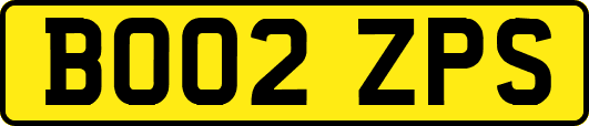 BO02ZPS