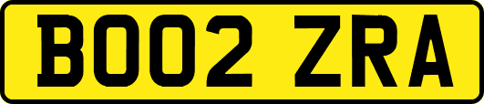 BO02ZRA