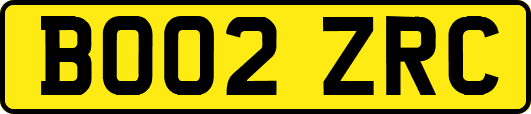 BO02ZRC