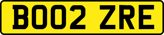 BO02ZRE