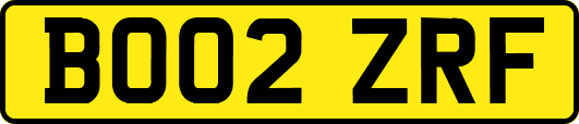 BO02ZRF