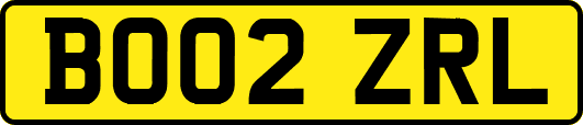 BO02ZRL
