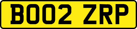 BO02ZRP