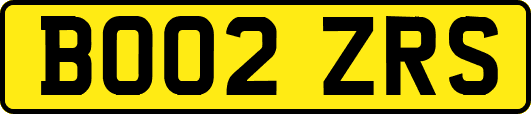 BO02ZRS
