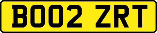 BO02ZRT