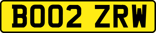 BO02ZRW