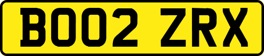 BO02ZRX