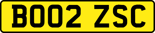 BO02ZSC